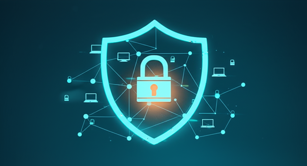 사이버 보안, 중소기업도 안전할 수 있다